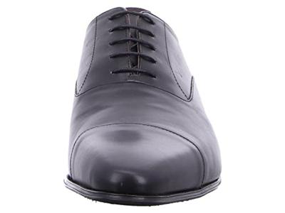 Floris van Bommel 16390/02 Black | Maat: 46