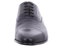 Floris van Bommel 16390/02 Black | Maat: 46 - thumbnail