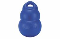 KONG BOUNZER ULTRA BLAUW 12X12X19,5 CM - thumbnail