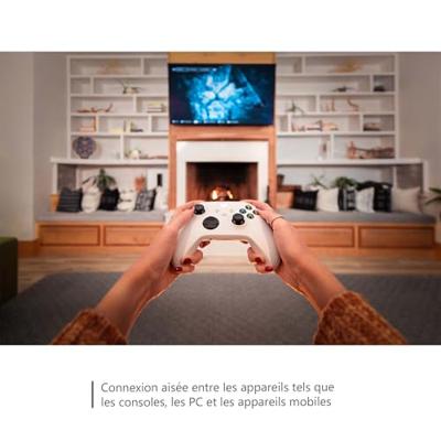 Microsoft Xbox Wireless Controller gamepad