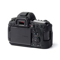 easyCover Cameracase Canon 6D mark II black - thumbnail