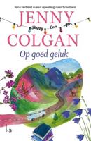 Op goed geluk (Paperback) - thumbnail