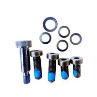 Motinova pegasi/pegasi plus bracket bout - thumbnail