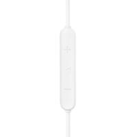 JBL Endurance Run 3 bedrade sporthoofdtelefoon met FlipHook & TwistLock-technologie, IP65 stofdicht en waterbestendig, JBL Pure Bass Sound, in-line microfoon en afstandsbediening, USB-C, wit - thumbnail