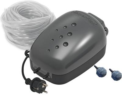 Pond Air Kit 2 vijver Superfish - Superfish Pond Air Kit 2 vijver Superfish - Superfish