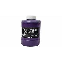 Creativ Company Textielverf - lavendel, 500ml - thumbnail