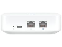 Ubiquiti UniFi Express draadloze router Gigabit Ethernet Dual-band (2.4 GHz / 5 GHz) Wit - thumbnail