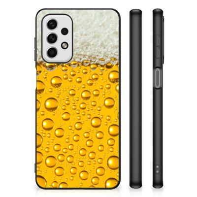 Samsung Galaxy A23 Back Cover Hoesje Bier