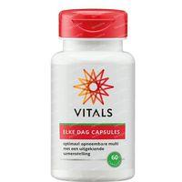Vitals Elke Dag Capsules - thumbnail