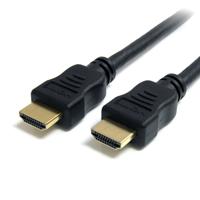 HDMI-Kabel Startech HDMM2MHS Zwart (2 m) - thumbnail