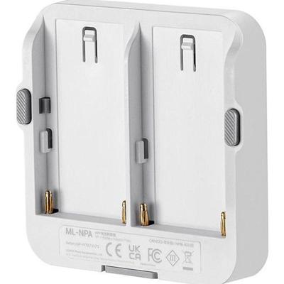 Godox Sony NP-F Battery Adapter Plate For ML80Bi/ML150Bi/ML150R7