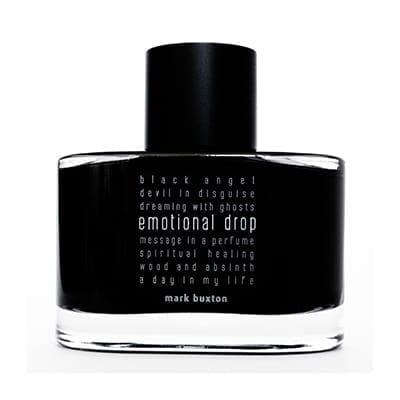 Mark Buxton Emotional Drop