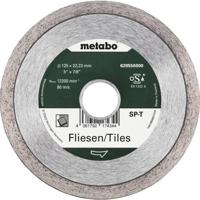 Metabo Accessoires Diamant slijpschijf | Ø 125x22,23mm | "SP-T" | Fliesen "SP" - 628556000 - thumbnail