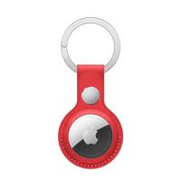 Apple accessoire AirTag sleutelhanger (Rood) - thumbnail