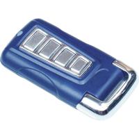 TowiTek Handzendermodule Bereik max. (in het vrije veld): 50 m 12 V/DC - thumbnail