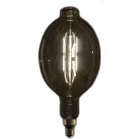 Showtec LED Filament lamp BT180 6W warm wit dimbaar - thumbnail