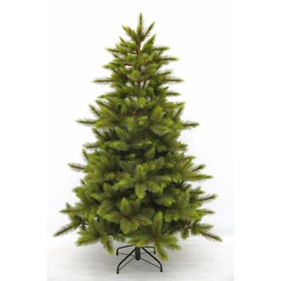 Kunstkerstboom Wyoming groen H215 x dia. 145 cm Triumph Tree - Triumph tree