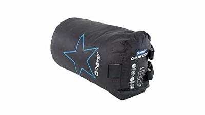 Outwell Champ Kids Ocean Blue slaapzak