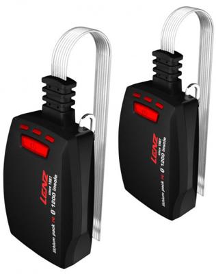 Lenz lithium pack insole rcb 1200 - accu for heatable insoles