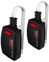 Lenz lithium pack insole rcb 1200 - accu for heatable insoles - thumbnail