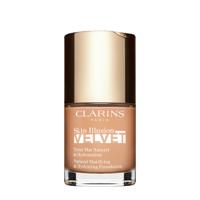 Clarins Skin Illusion Velvet Foundation Wheat 30ml - thumbnail