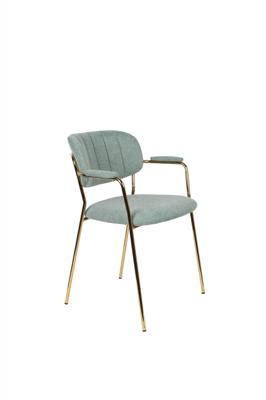 Breeze Ligga armstoel lichtgroen Breeze Ligga armstoel lichtgroen
