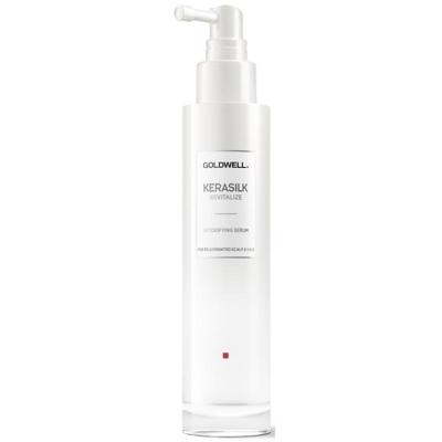 Goldwell Kerasilk Revitalize Detox Serum 100ml
