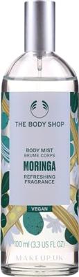 The Body Shop Body Mist 100ml Hydrating Mist