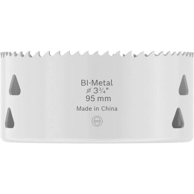 Bosch Accessories 2608594600 2608594600 Gatenzaag 95 mm 1 stuk(s)