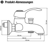 Cornat 3071 Luca 1Gr-Mengkraan Bad Ch - LU2 - thumbnail