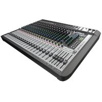 Soundcraft Signature 22 MTK PA mixer - thumbnail
