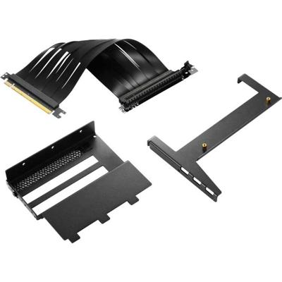 Sharkoon Angled Graphics Card Kit 4.0 riser card Sharkoon Angled Graphics Card Kit 4.0 riser card