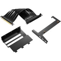 Sharkoon Angled Graphics Card Kit 4.0 riser card - thumbnail