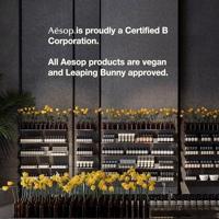 Aesop Resurrection Aromatique Hand Wash 500ml Hand- en voetverzorging - thumbnail