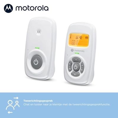 Baby monitor Motorola