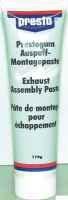 Presto uitlaat montage pasta exhaust mounting paste 60 gram - thumbnail