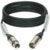 Klotz PD3-5XK11A010.0 Flexibele DMX kabel met XLR-connectoren 10 meter Klotz PD3-5XK11A010.0 Flexibele DMX kabel met XLR-connectoren 10 meter