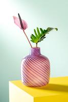 Leonardo Fili Colori Vaas roze 16 cm - thumbnail