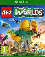 LEGO Worlds - thumbnail