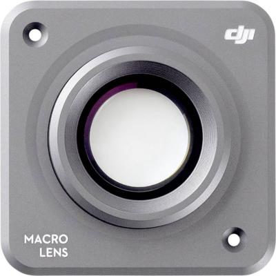 DJI Action 2 Macro Lens DJI Action 2 Macro Lens