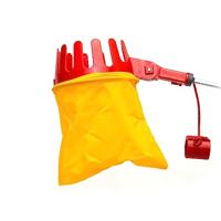 Wolf multi-star fruitplukker vario rg -m - thumbnail