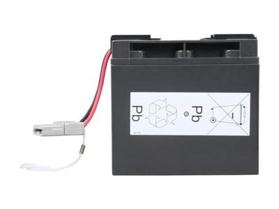 Batterij voor UPS SAI APC RBC55