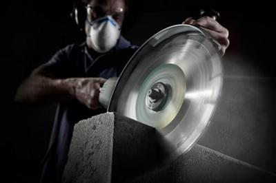 Wolfcraft 8310000 Diamanten doorslijpschijf 115 mm 1 stuk(s) Beton, Klinker, Natuursteen, Puimsteen, Kalkzandsteen Wolfcraft 8310000 Diamanten doorslijpschijf 115 mm 1 stuk(s) Beton, Klinker, Natuursteen, Puimsteen, Kalkzandsteen