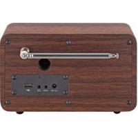 Telestar DIRA M 14i multifunctionele radio display USB mediafunctie DAB+/FM/Web - thumbnail