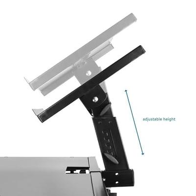 Vonyx DB10 Mobiel DJ meubel