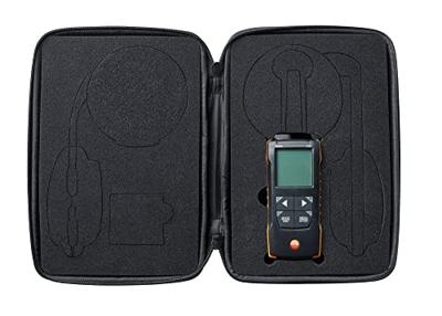 testo 110 Temperatuurmeter -200 - +800 °C Sensortype NTC, Pt100 testo 110 Temperatuurmeter -200 - +800 °C Sensortype NTC, Pt100