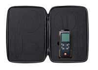 testo 110 Temperatuurmeter -200 - +800 °C Sensortype NTC, Pt100 - thumbnail