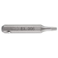 Facom bit 4mm torx 10 l. 28mm - EX.010 - thumbnail