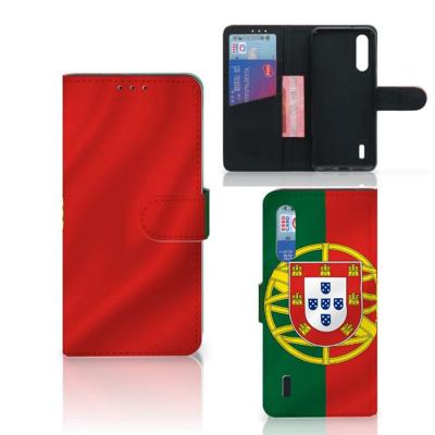 Xiaomi Mi 9 Lite | Bookstyle Case | Portugal