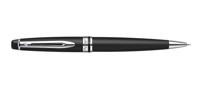 Balpen Waterman Expert matt black CT medium - thumbnail